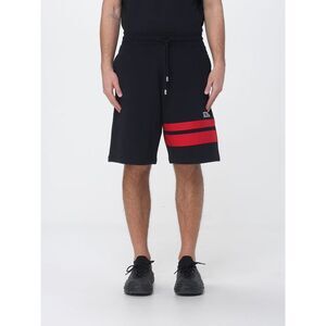 Gcds Shorts Men Black